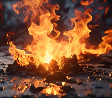 燃烧与爆炸